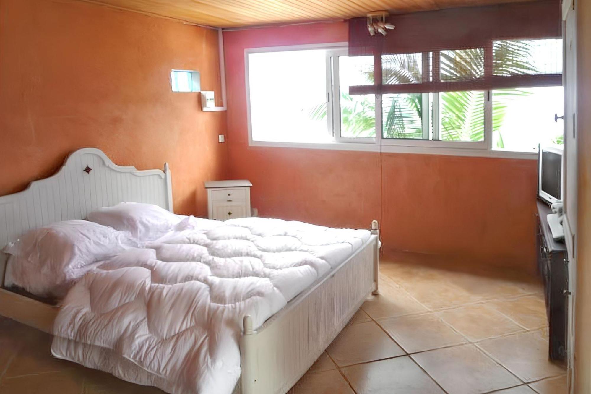 Bungalow Cosy A Saint-Leu, Vue Sur La Mer. Zewnętrze zdjęcie